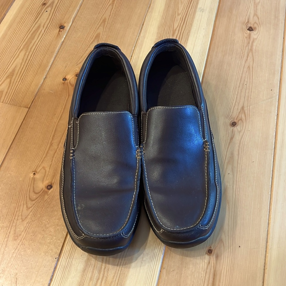 Rockport Men's Junction Point Slip-On